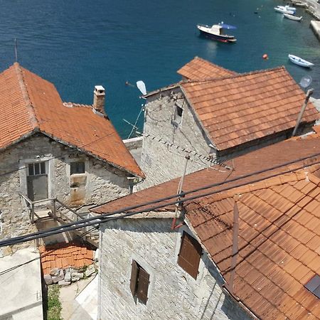 Apartments Vucinovic Tivat Exterior photo