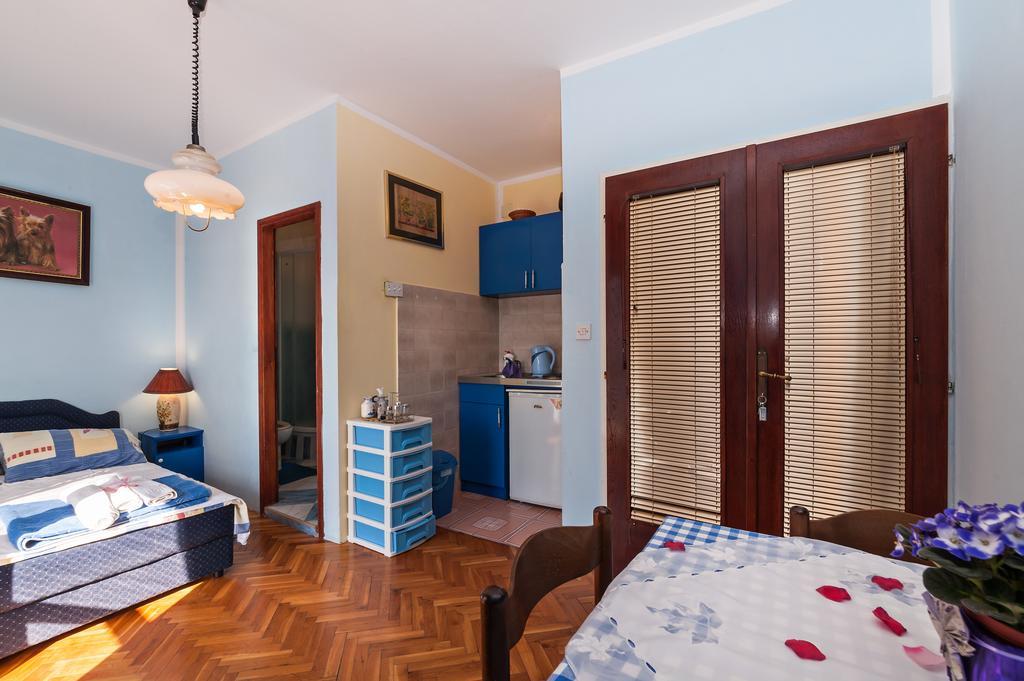Apartments Vucinovic Tivat Room photo