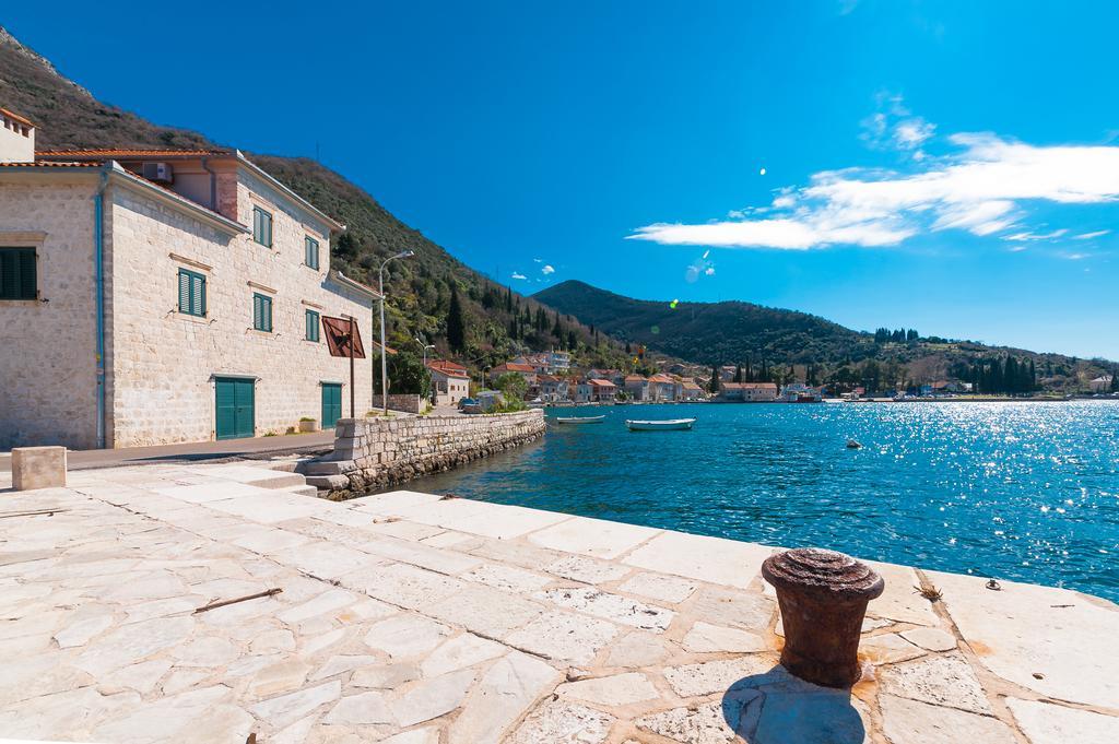 Apartments Vucinovic Tivat Room photo