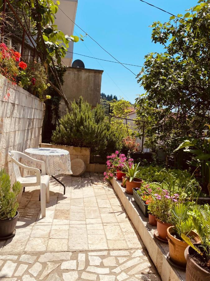 Apartments Vucinovic Tivat Exterior photo
