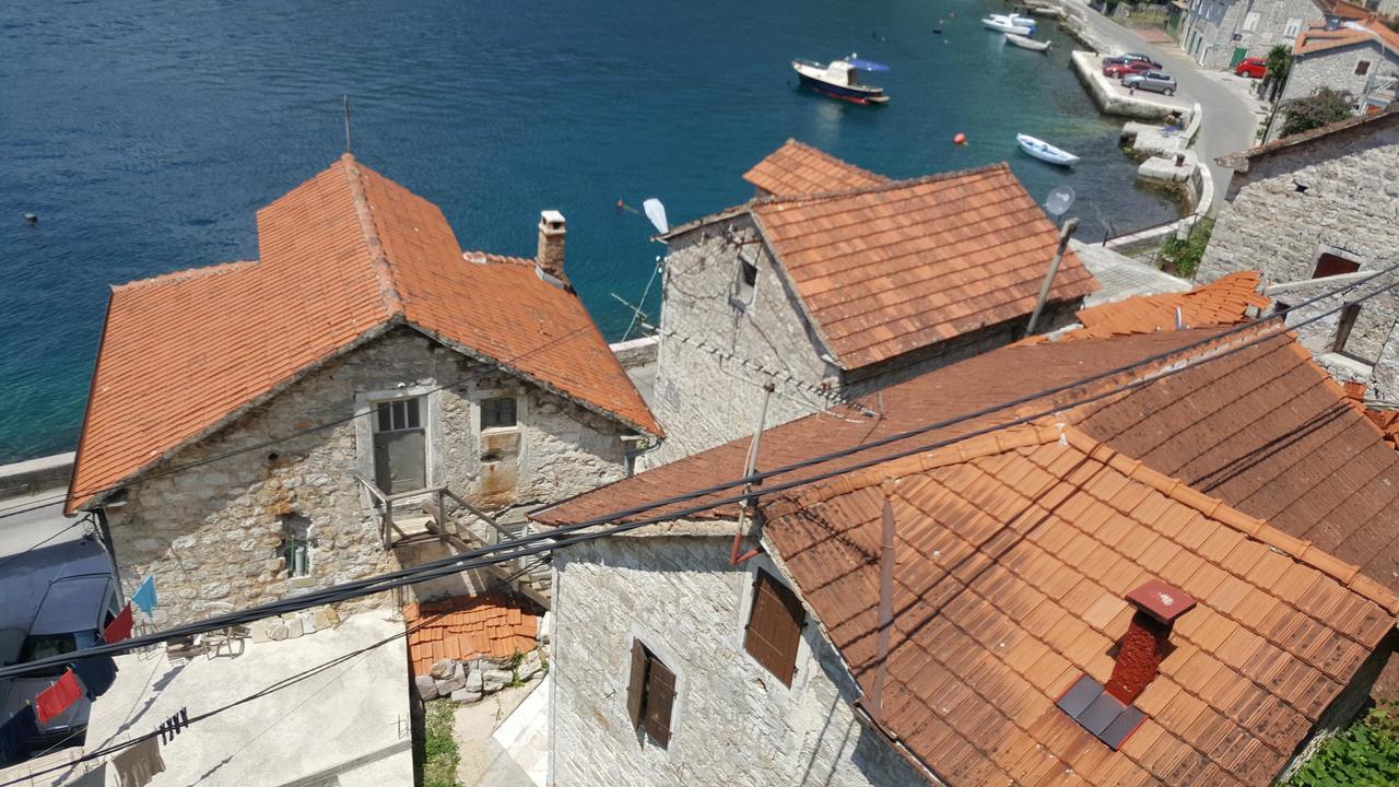 Apartments Vucinovic Tivat Exterior photo